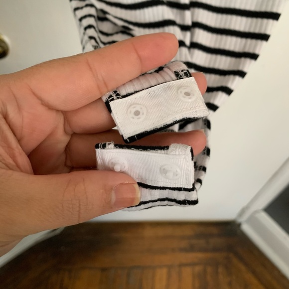 Bodysuit - Picture 3 of 3